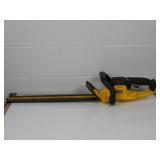 DeWalt 20V Max Hedge Trimmer