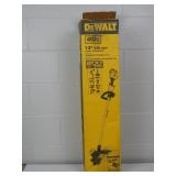 DeWalt 13" String Trimmer 4 Ah