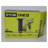 Ryobi One+ 18V 18Ga Brand Nailer