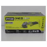 Ryobi One+ 18V Brushless 4-1/2" Angle Grinder/Cut-