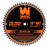 WEN Fine-Finish Wood Cutting