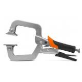 WEN 3-Inch Face Clamp