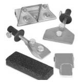 WEN Wet/Dry Sharpener Sharpening Accessory Kit