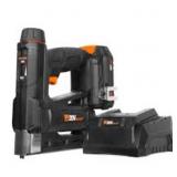 WEN 20V Max 2-IN-1 Nailer & Stapler