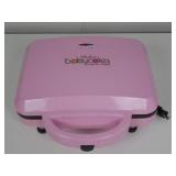 Deluxe Babycakes Cupcake Maker