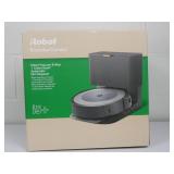 iRobot Roomba Combo Robot Vacuum & Mop + Clean Bas