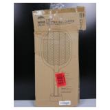 WBM Smart 2 in 1 Electric Bug Zapper Bug Racket &