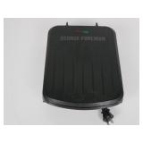 George Foreman Grill