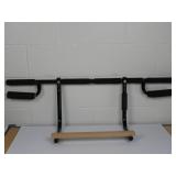 Pullup Exercise Bar
