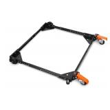 WEN 500-Pound Capacity Mobile Base Model MB500