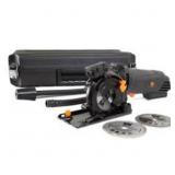WEN 3-3/8-Inch Compact Circular Saw Model 36704