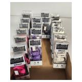 Box of Billboard Wireless Earhooks