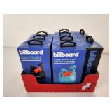 Box of Billboard Wireless Earbuds