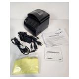 Thales Document Reader