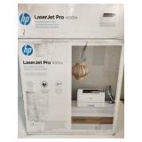 HP LaserJet Pro Printer