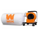 WEN 660 CFM Dust Collector Model DC3401