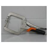 WEN Right Angle Clamp Model CL436R