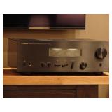 Yamaha A-S1100 Integrated Amplifier Mint Condition