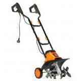WEN 14-Inch Electric Tiller TC1014