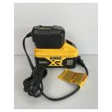 DeWalt 20V Max XR 10Ah Lithium Ion Battery & Charg