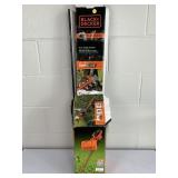 Black & Decker Corded 20 in. Hedge Trimmer
