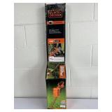 Black & Decker Corded 20 in. Hedge Trimmer