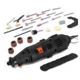WEN Rotary Tool Kit Model 23101