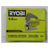 RYOBI 4.8 AMP Variable Speed Jig Saw