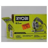 RYOBI 6.1 AMP Variable Speed Jig Saw