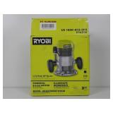 RYOBI 1-1/2 Peak HP Router