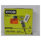 RYOBI 5.5 AMP Variable Speed Drill