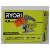RYOBI 4.8 AMP Variable Speed Jig Saw