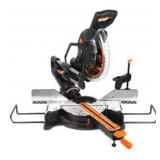 WEN 12 Inch Dual Bevel Miter Saw Model MM1215