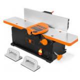 WEN Spirl Cutterhead 6-Inch Jointer Model JT630H