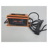 Vevor 48V / 15A Golf Cart Battery Charger
