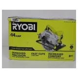 Ryobi 14 AMP 7-1/4" Circular Saw with Laser