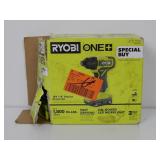 Ryobi One+ 18V 1/4" Impact Driver Kit