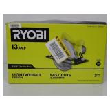 Ryobi 13 AMP 7-1/4" Circular Saw