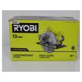 Ryobi 13 AMP 7-1/4" Circular Saw