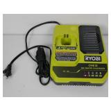 Ryobi One+ 18V Charger 8A Rapid Charger