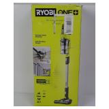 Ryobi One+ 18V Stick Vacuum Kit, Cordless