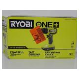 Ryobi One+ 18V 1/2" Drill/Driver Kit