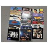 Vinyl Records Miscellaneous Artists