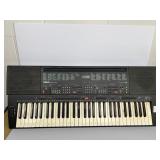 Yamaha PSR 400 Keyboard