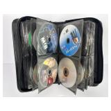 CD