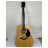 Burswood Esteban Acoustic Guitar