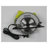 RYOBI 7-1/4" Circular Saw