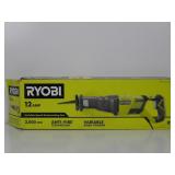 RYOBI 12 AMP Variable Speed Reciprocating Saw