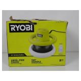 RYOBI 10" Orbital Buffer