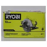 RYOBI 7-1/4" Circular Saw